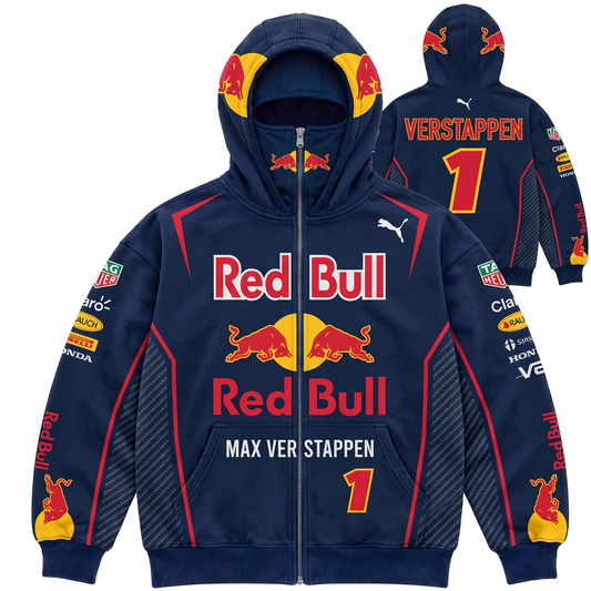 F1 Hoodie