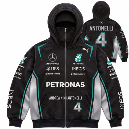 F1 Hoodie